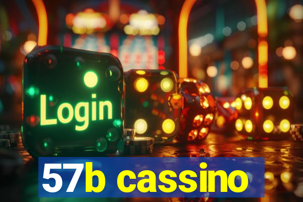 57b cassino
